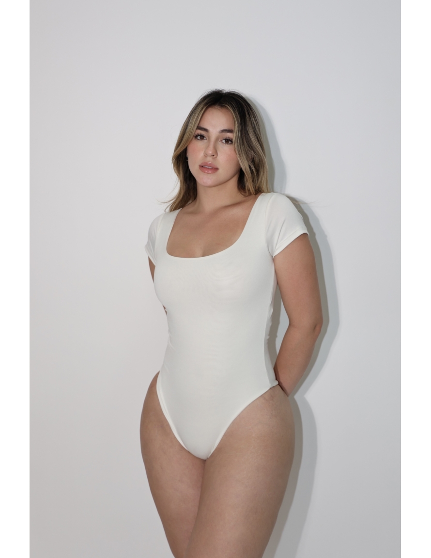 BODY COMFY BLANCO