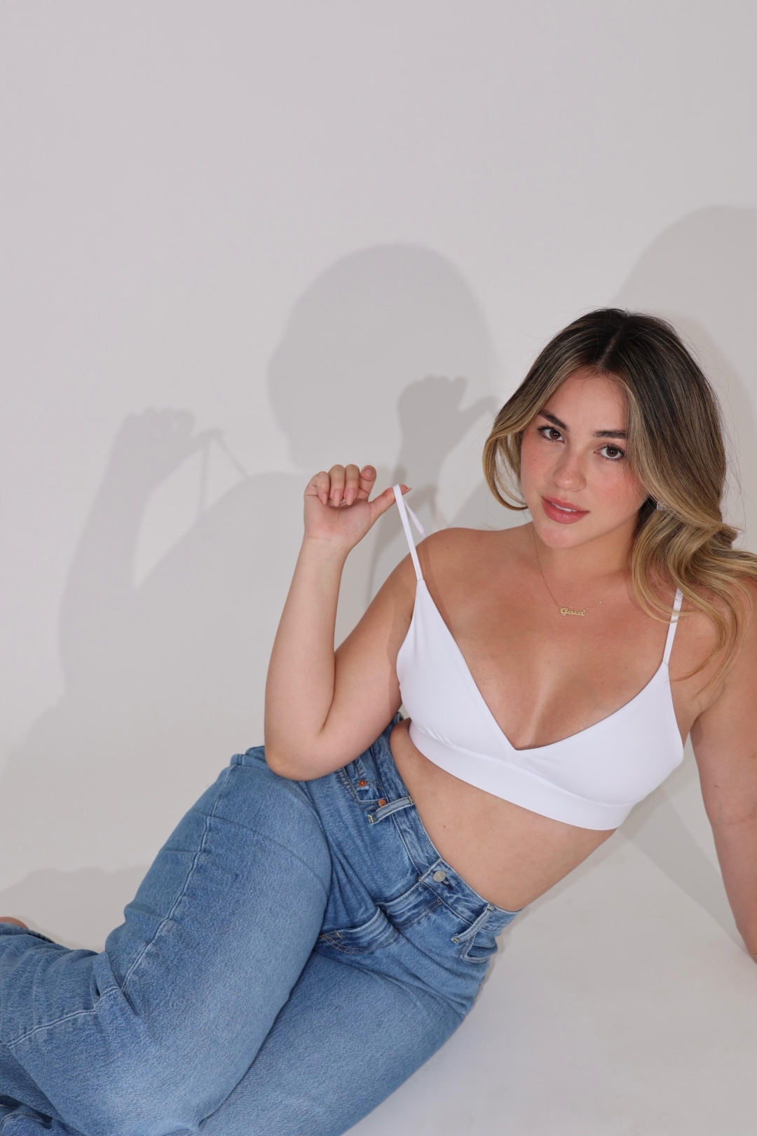 "C" BRA BLANCO "C" BRA BLANCO