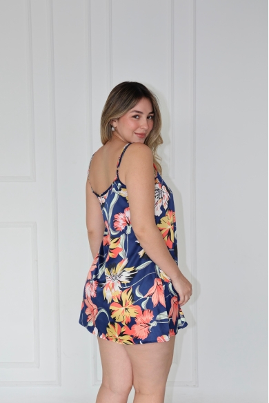 SET PIJAMA DORIS