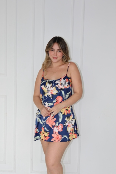 SET PIJAMA DORIS