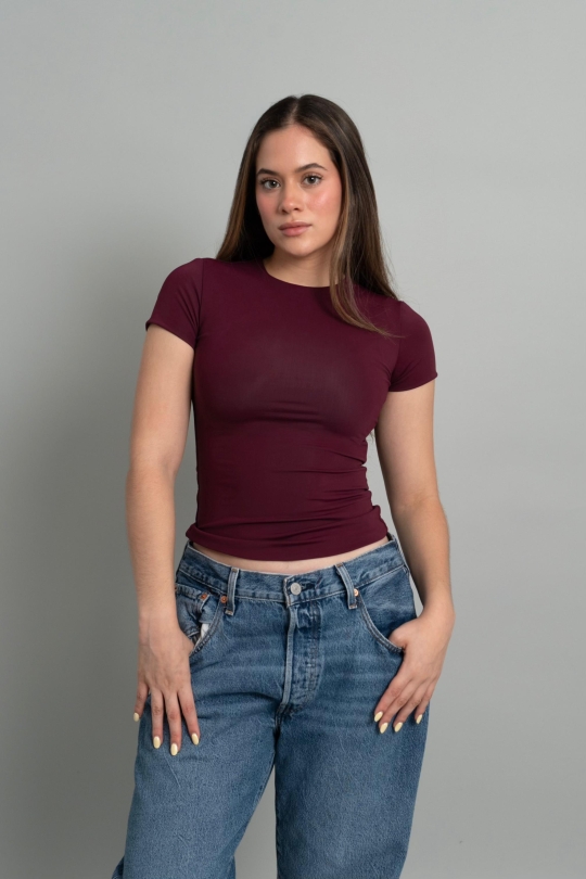 T-SHIRT VINO