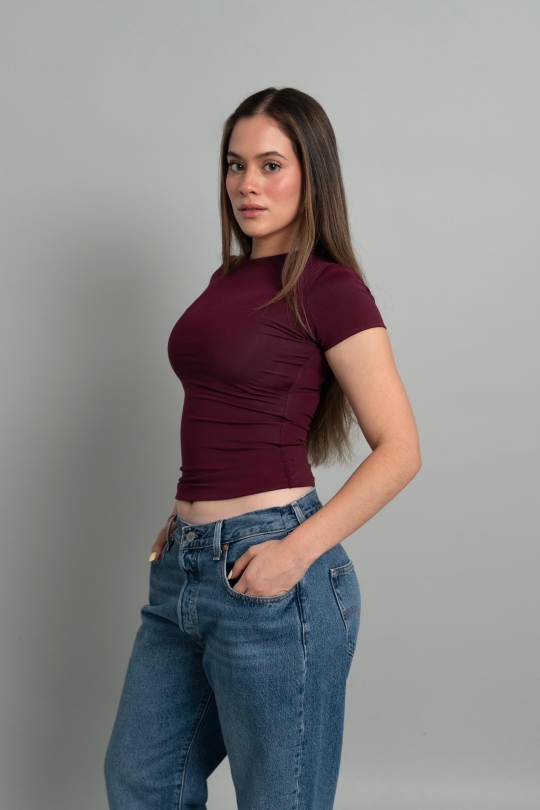 T-SHIRT VINO