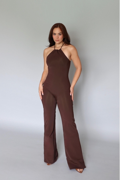 RAFAELA JUMPER CAFÉ