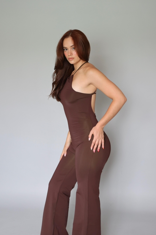 RAFAELA JUMPER CAFÉ 2