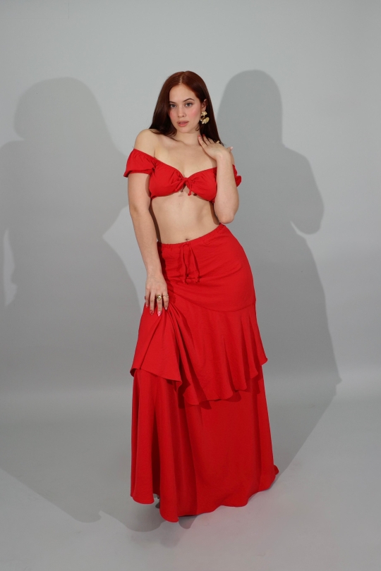 SICILIA SET ROJO