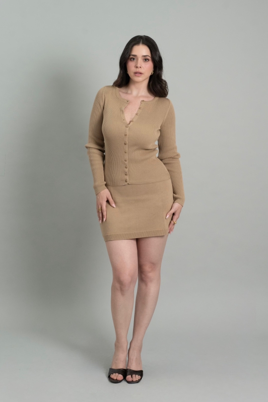 ANNE CAQUI SET