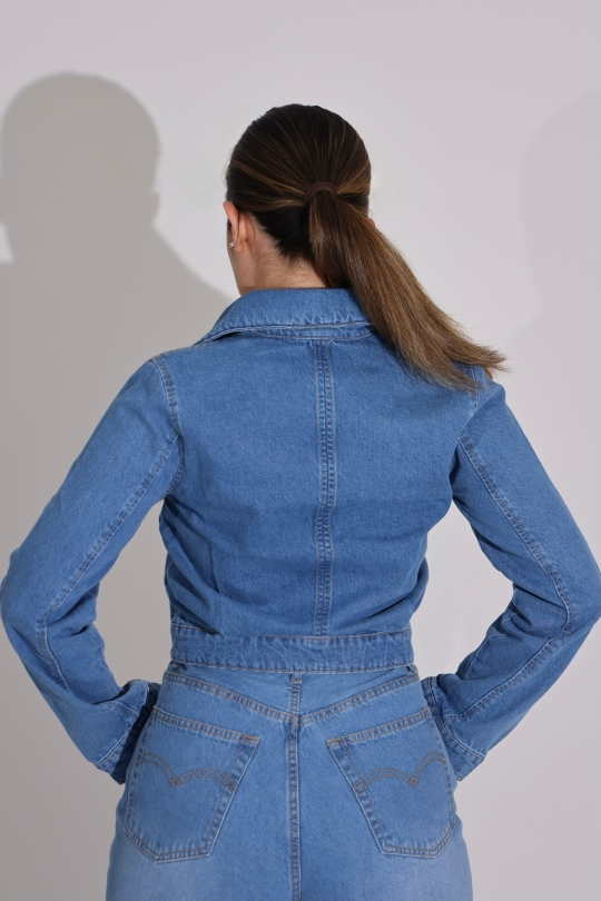 JACKET MEDIUM 2
