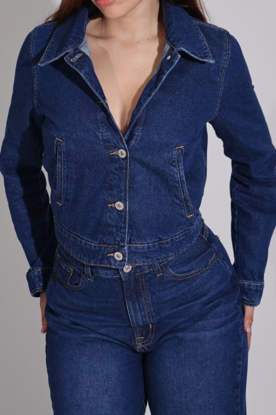 JACKET BLUE 2