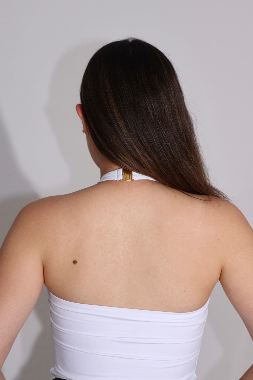 T-SHIRT TANK BLANCO T-SHIRT TANK BLANCO