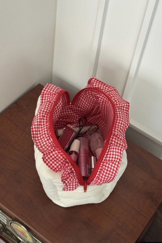 MAKEUP BAG XL GALA 2