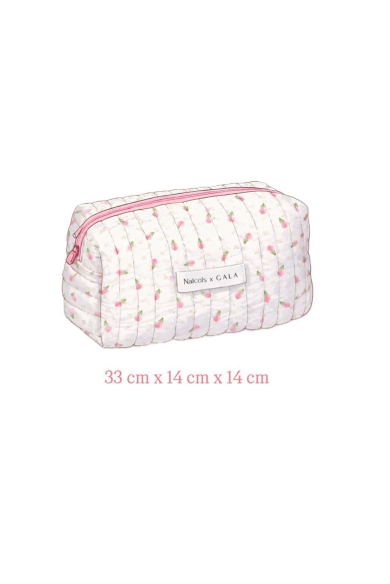 HAIR BAG TULIPAN