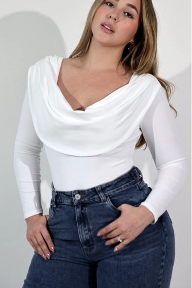BODY CHLOE BEIGE