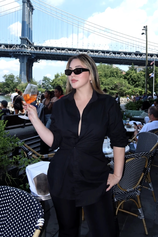BELLAGIO NEGRO
