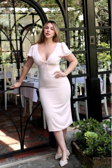 LADY LADY DRESS