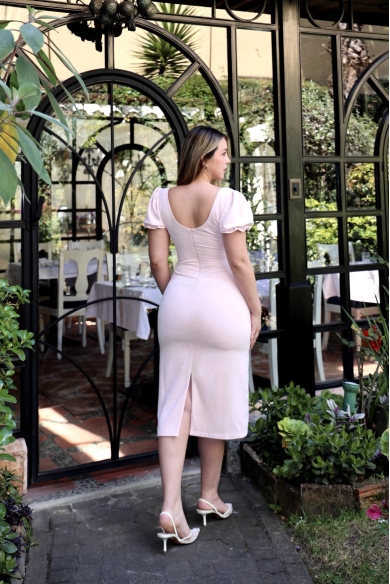 LADY LADY DRESS