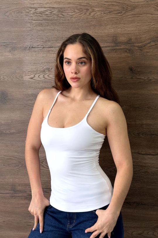 BASE TOP BLANCO