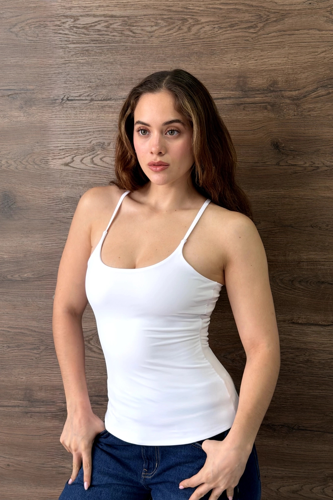 BASE TOP BLANCO