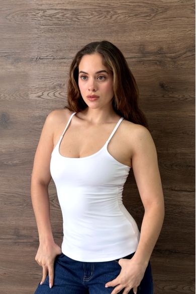 BASE TOP BLANCO