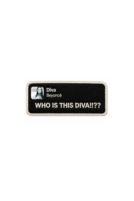 WHO IS THIS DIVA BEYONCE