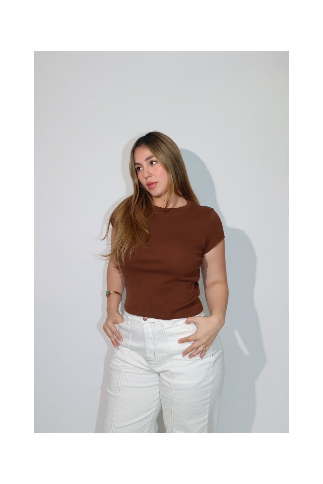 COTTON TEE CAFÉ