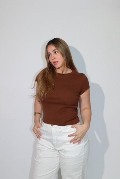 COTTON TEE CAFÉ