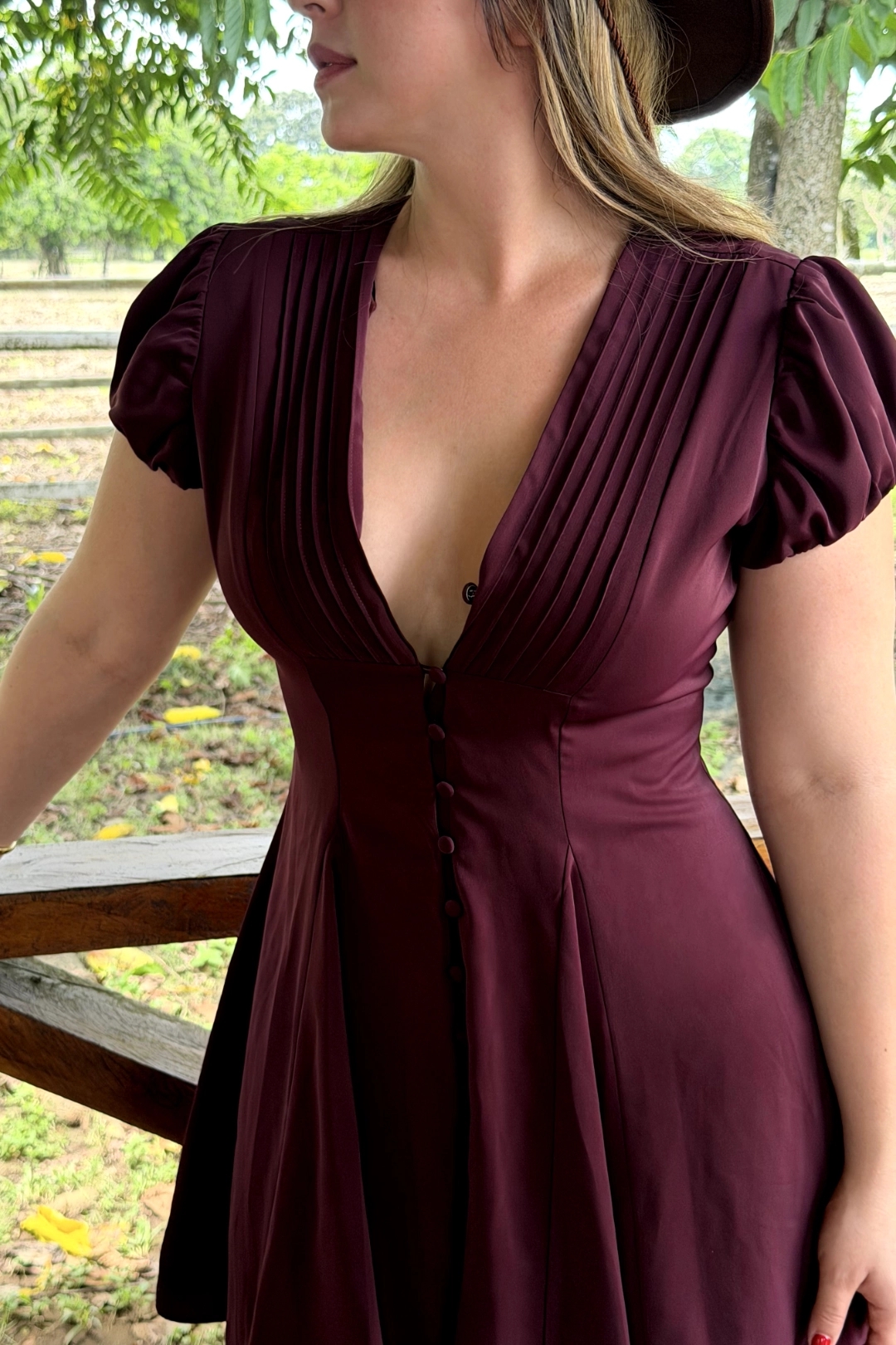 VAINILLA MINI VINO